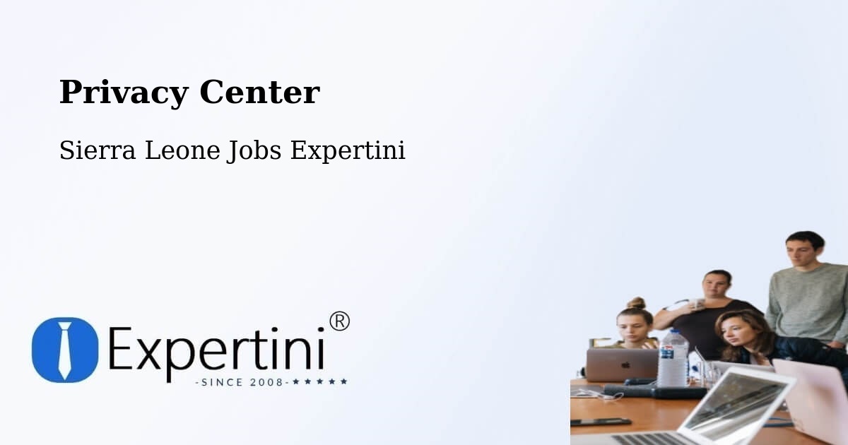Privacy Policy – Kayima - Sierra Leone Jobs Expertini